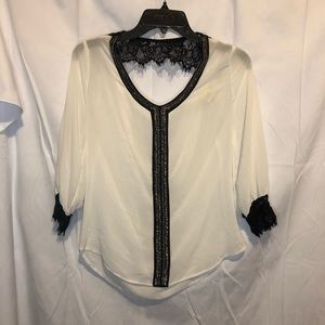 DayTrip Top